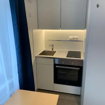 Kleine Drei Laenderzentrale Alloggio in famiglia