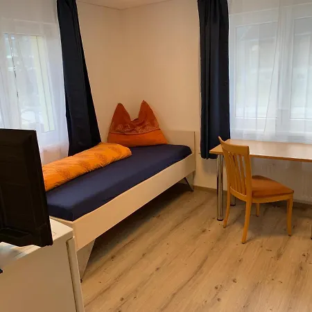 Kleine Drei Laenderzentrale * Hohenems