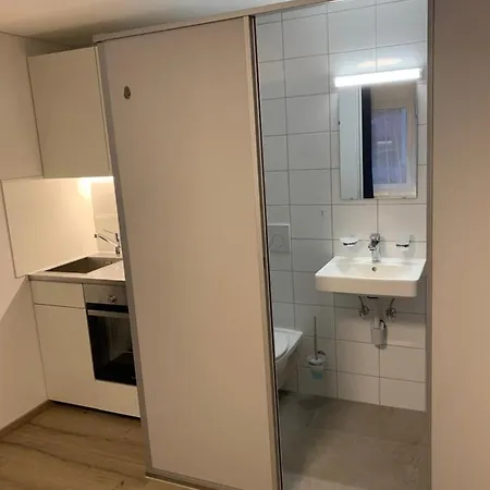 Alloggio in famiglia Kleine Drei Laenderzentrale *