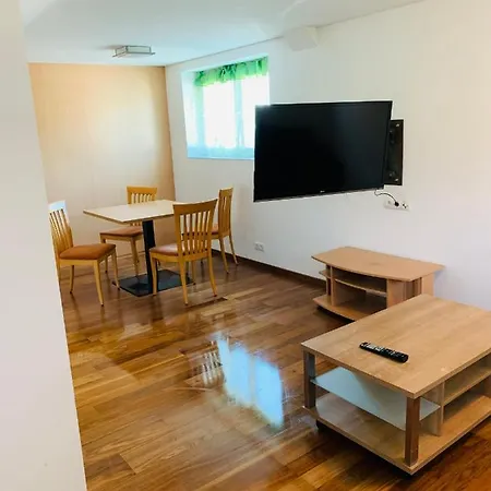 Alloggio in famiglia Kleine Drei Laenderzentrale Hohenems