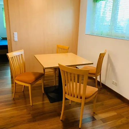 Alloggio in famiglia Kleine Drei Laenderzentrale Hohenems