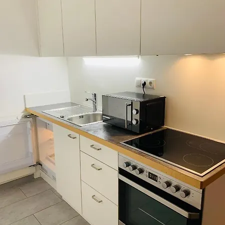 Alloggio in famiglia Kleine Drei Laenderzentrale