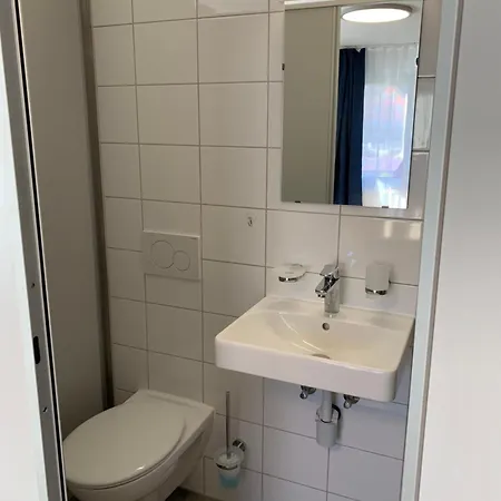 Alloggio in famiglia Kleine Drei Laenderzentrale