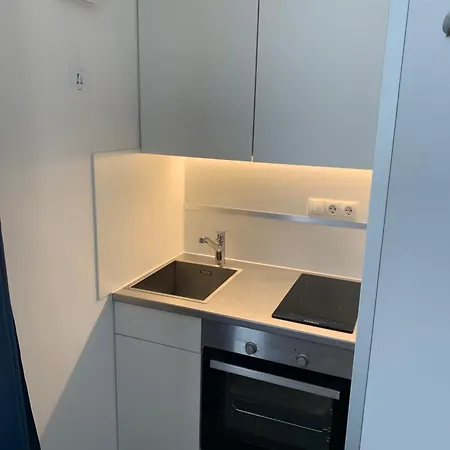 Kleine Drei Laenderzentrale Alloggio in famiglia